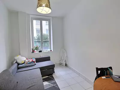 Appartement, 30 m²