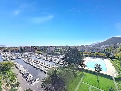 Appartement, 49,77 m²