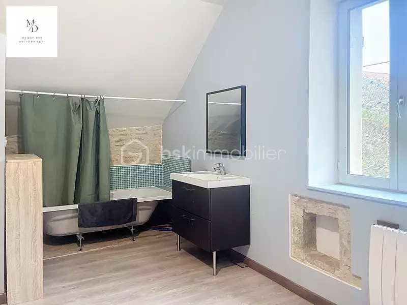 Maison, 145 m²