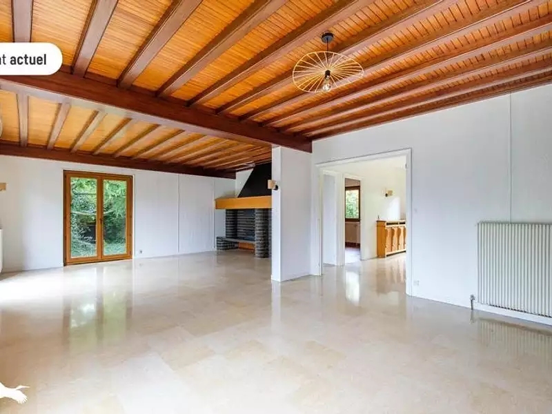 Maison, 131 m²