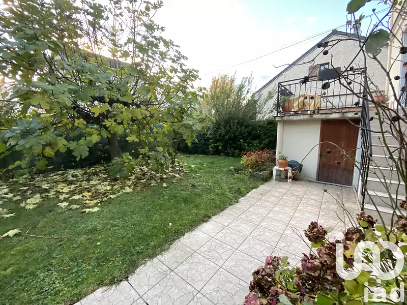 Maison, 126 m²
