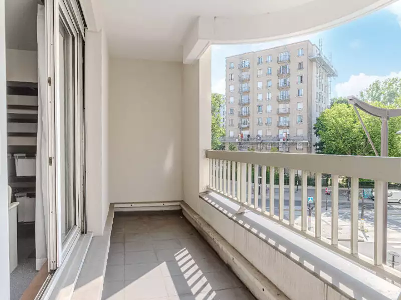 Appartement, 72,48 m²