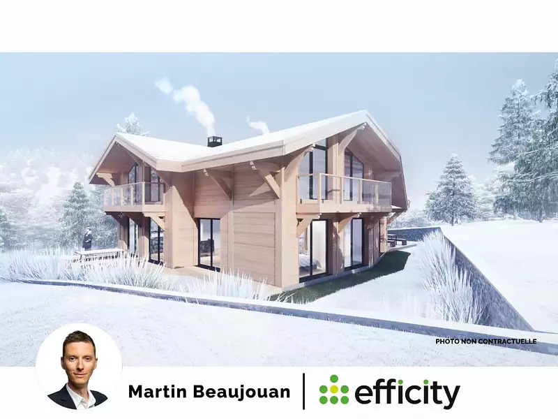 Maison, 224 m²