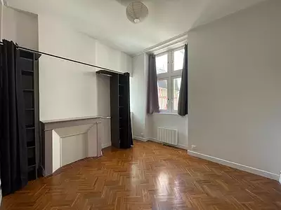 Appartement, 30,7 m²