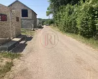 Terrain, 1 164 m²