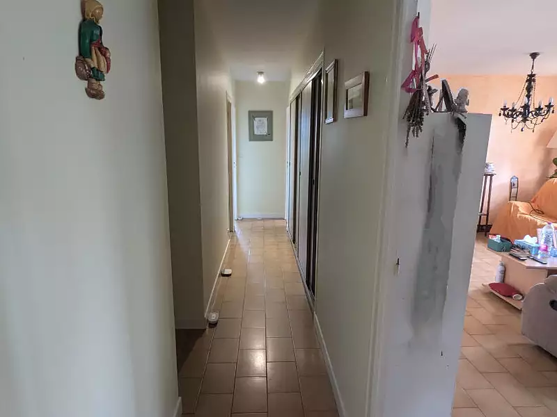 Maison, 101,96 m²