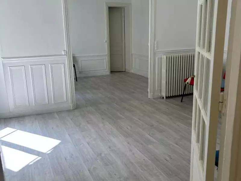 Appartement, 76 m²