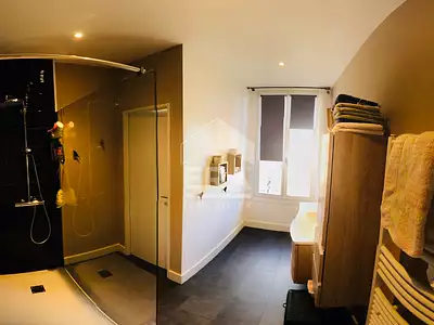 Maison, 170 m²