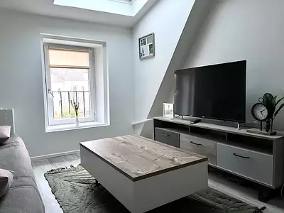 Appartement, 29 m²