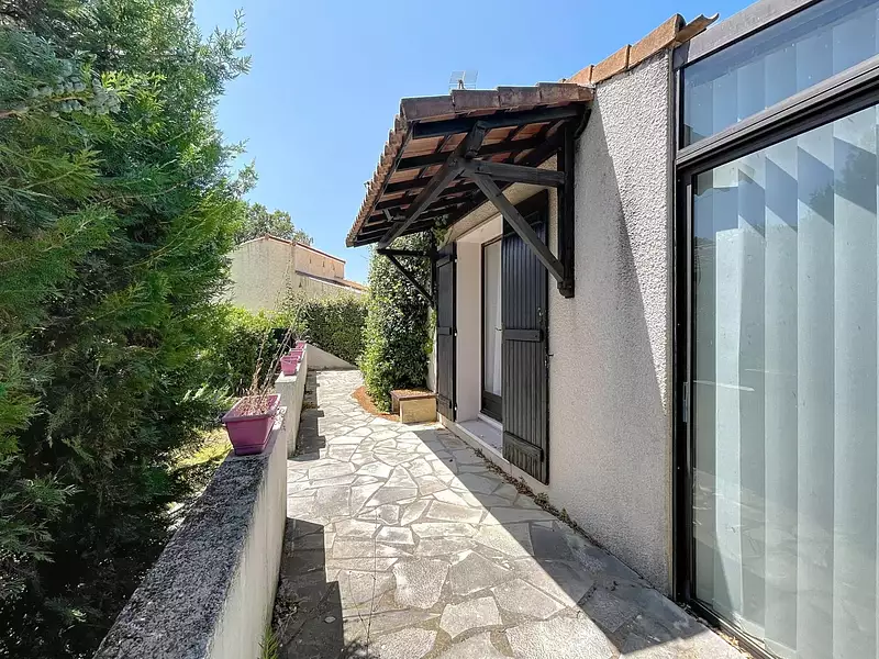 Maison, 90 m²