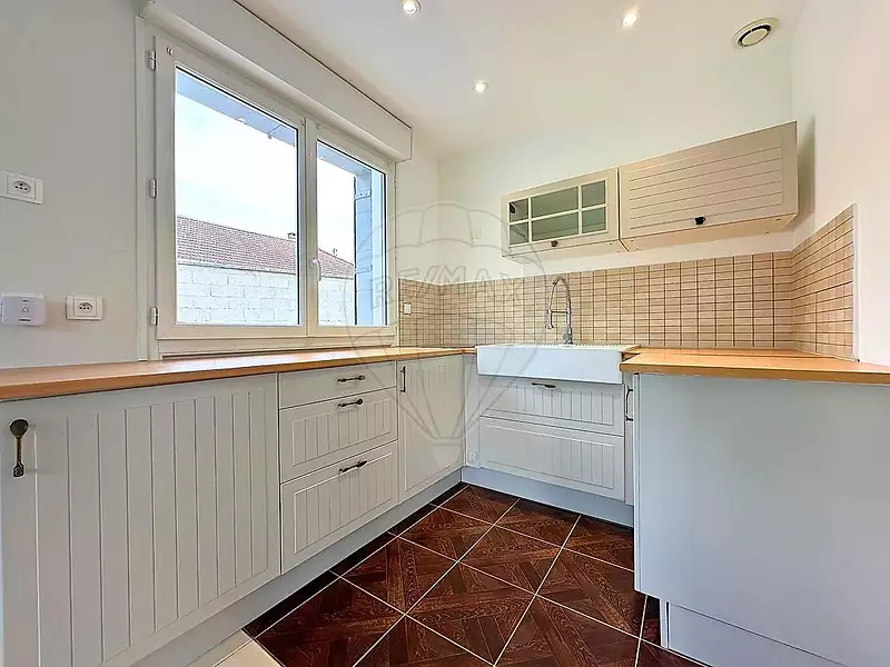 Maison, 108 m²