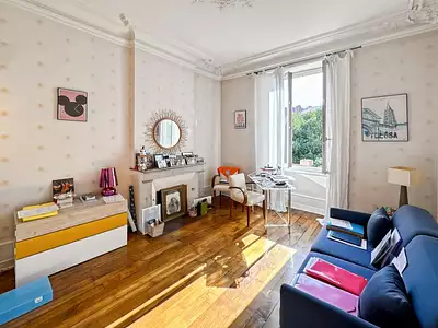 Appartement, 154 m²