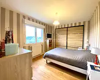 Maison, 125 m²