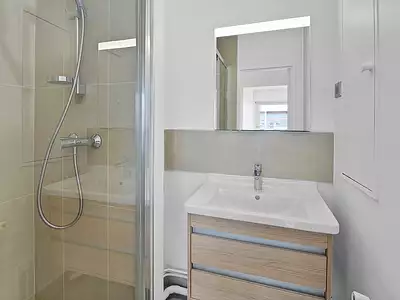 Appartement, 101 m²