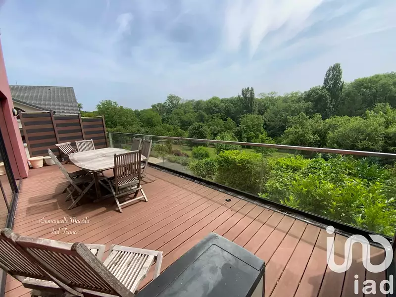 Maison, 171 m²