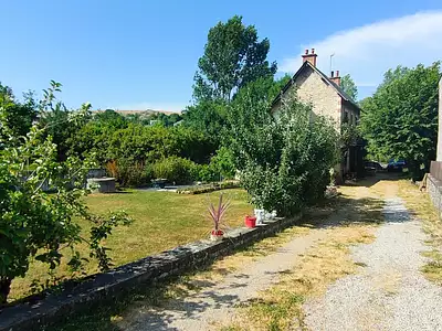 Maison, 98 m²