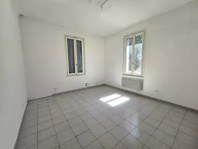 Appartement, 66,81 m²