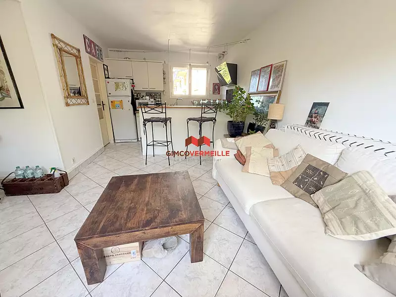 Maison, 57 m²