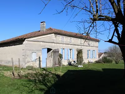 Maison, 120,19 m²