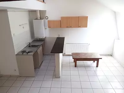 Appartement, 51 m²