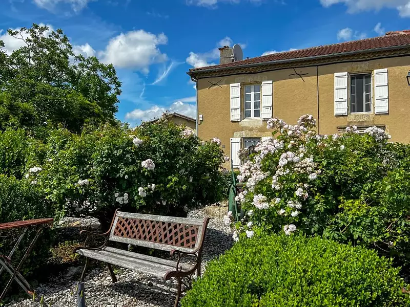 Maison, 155 m²