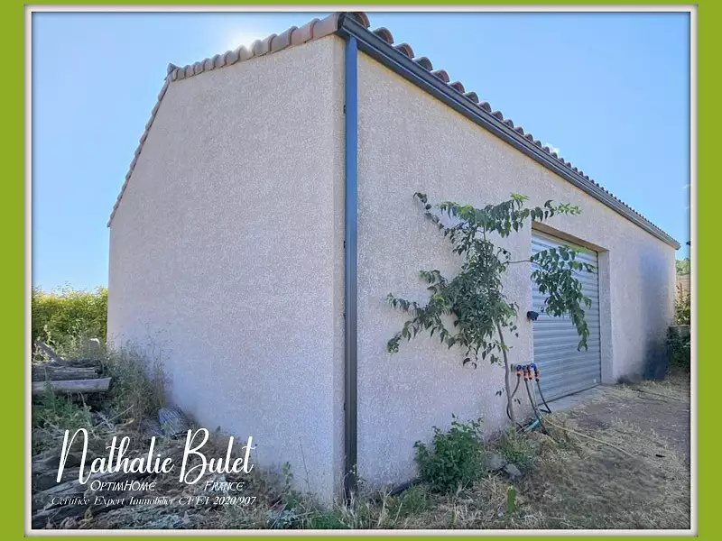 Maison, 110 m²
