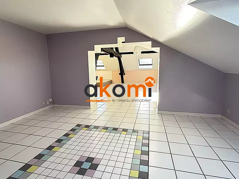 Appartement, 122 m²