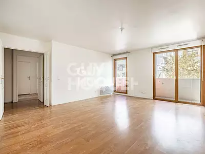 Appartement, 75,95 m²