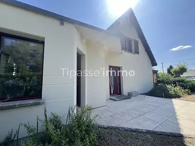 Maison, 155 m²
