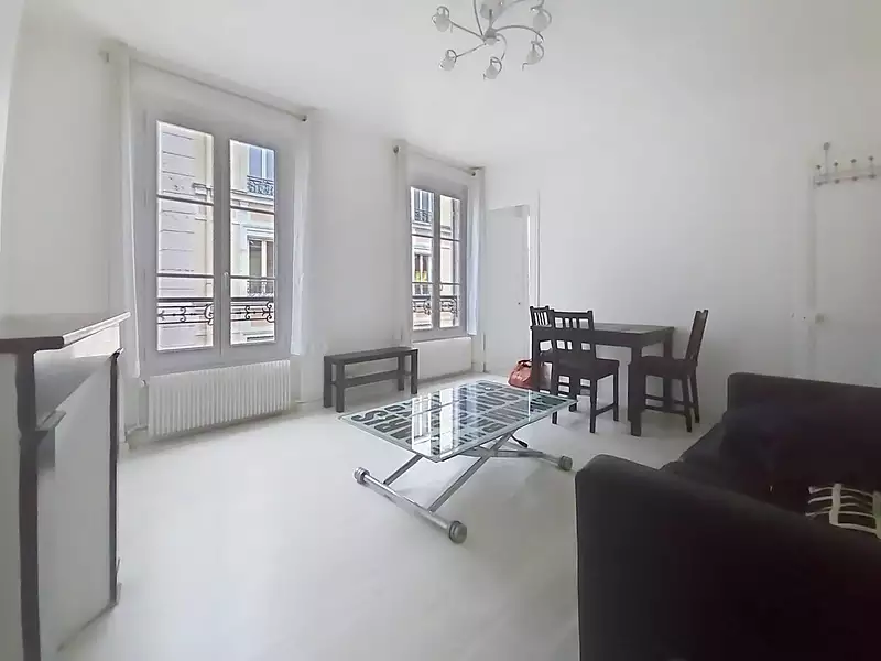 Appartement, 43 m²
