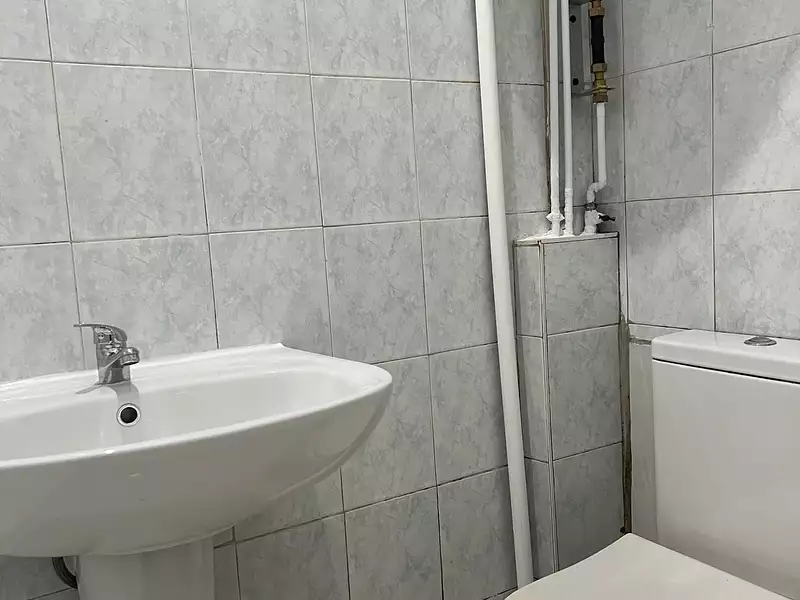 Appartement, 18 m²