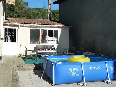 Maison, 180 m²
