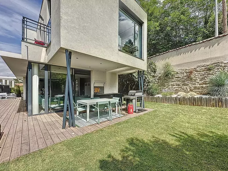 Maison, 140 m²