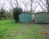 Terrain, 1 330 m²