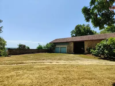 Maison, 313 m²