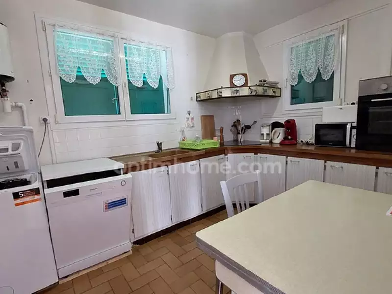 Maison, 92 m²