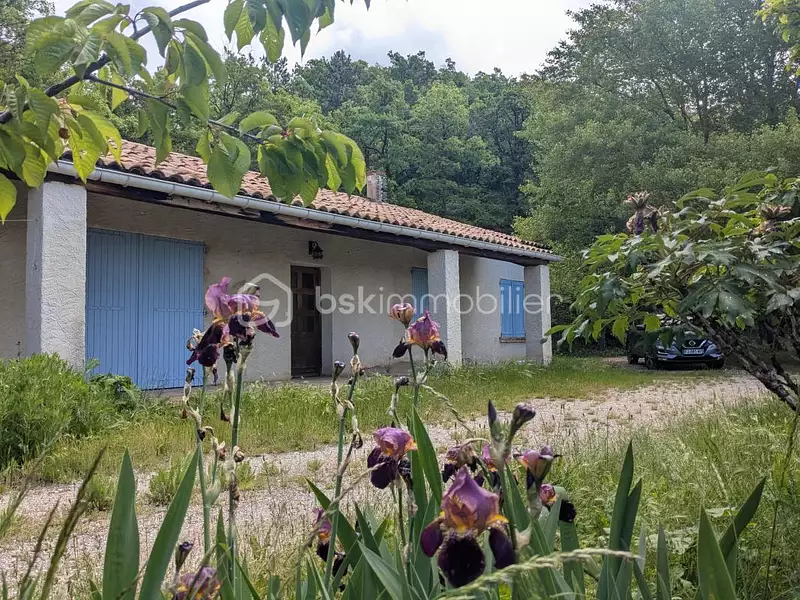 Maison, 116 m²