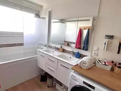Appartement, 88 m²
