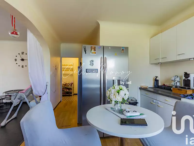Maison, 100 m²