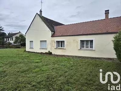 Maison, 76 m²