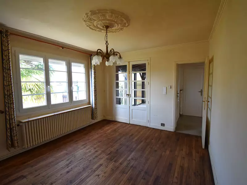 Maison, 85 m²
