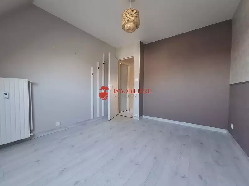 Appartement, 77 m²