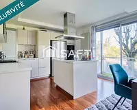 Appartement, 110 m²