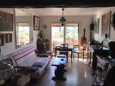 Appartement, 43,76 m²