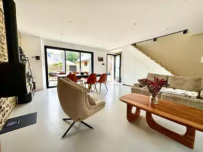 Maison, 120 m²