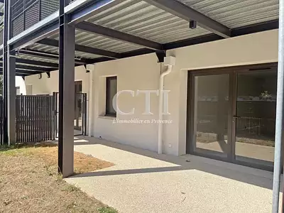 Appartement, 50,2 m²