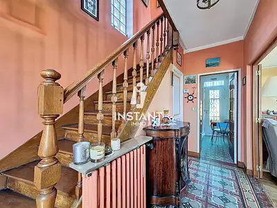 Maison, 118 m²