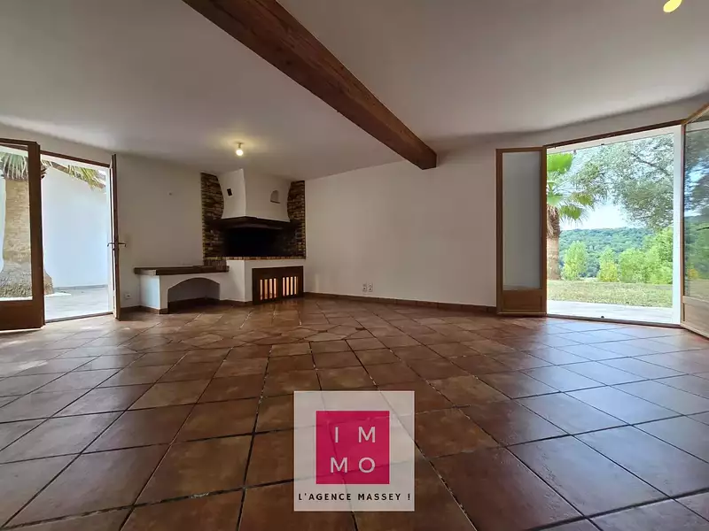 Maison, 120,78 m²