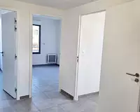 Appartement, 67,39 m²