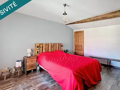 Maison, 176 m²